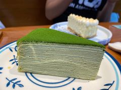 -Line 咖啡(石厦花园店)