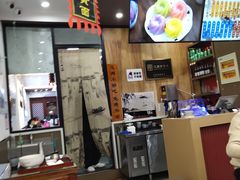 -百年老字号·观振兴蟹黄面·三虾面·苏式面(观前街富仁坊巷店)