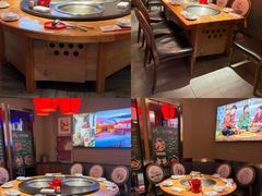 -山河屯铁锅炖鲜鹅·东北菜(开发区一店)