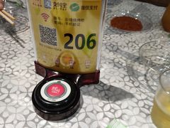-云晓光头烧烤吧(川沙绿地店)
