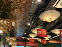 -锦尚阁烤鱼(望京新荟城店)