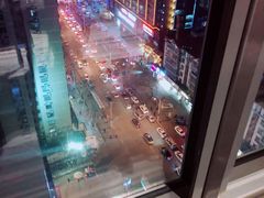 -克丽司汀酒店-日光阁餐厅