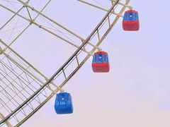 -南昌之星摩天轮