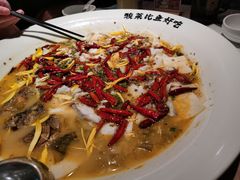 -太二酸菜鱼(菱角湖万达店)