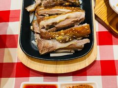 -西贝(上海我格广场店)