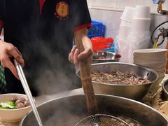-菜忠潮州牛肉店(岗厦店)