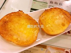 -翠华餐厅