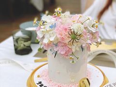 -Biteology Artisan Cakes(红庄·国际文化保税创新园店)