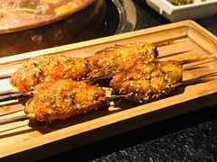-羊肉街口老银川滩羊涮肉馆