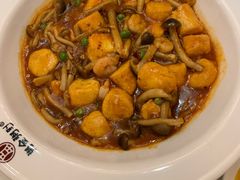 -粥全粥到海鲜家常菜(瞿塘峡路店)