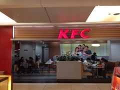 -肯德基(街道口店)
