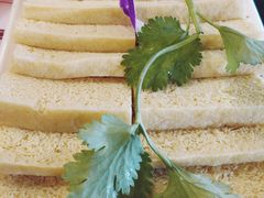 冻豆腐-刘一锅筋头巴脑(凌空二街店)