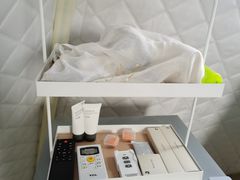 -安德鲁户外烧烤帐篷营地(马泉营店)