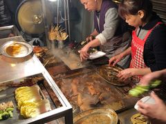 -明记牛杂(新马路分店)