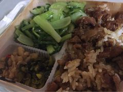 卤肉饭-东池便当(沪闵路店)
