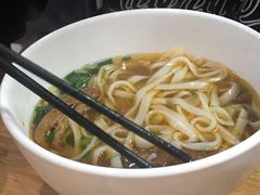 -老长沙粉面馆(陡岭路店)