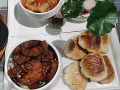 -五味堂·江浙土菜(月河特色店)