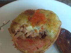 -福匠日本料理(人民路店)