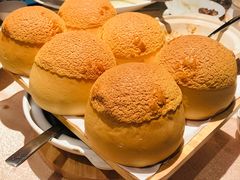 招牌菠萝包-炳胜品味(珠江新城店)