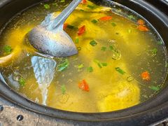 -食光慢宴·安吉土菜馆