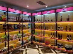 -唱吧麦颂KTV(松江五龙商业广场店)
