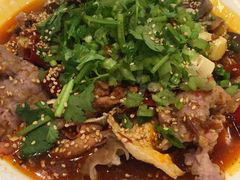 -成都你六姐·牛肉冒菜(城市集市合生汇店)