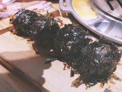 -金顺韩式烤肉·网红烤肉店(广利路店)