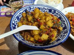 -天下客饭店(中山路店)