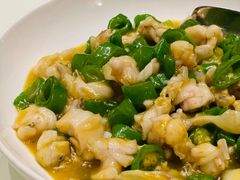 -玫瑰厅上海菜(兴国路店)