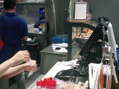 -DQ·蛋糕·冰淇淋(周浦万达店)