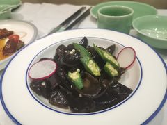 凉拌木耳-江南厨子·品苏杭(华润万象店)