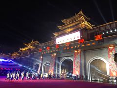 -济南方特东方神画