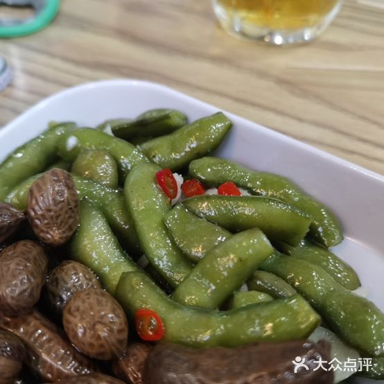 小马哥烤肉(騳街店)