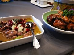 -一江春水·杭帮臻宴(三台山店)