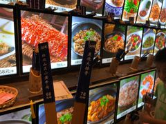 -园林美食城·本土农家菜(杨和镇店)