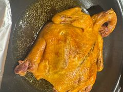 -老爷庙风味美食府(魏都大道店)