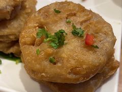 -枣子树·素食餐厅(普陀山店)