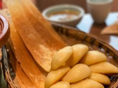 -有红鸡毛店·川菜(建设路店)