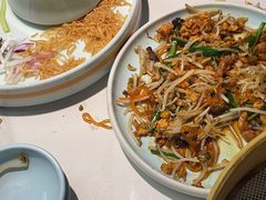 -额娘·春饼烤鸭(华北七楼创始店)