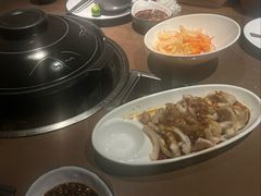 -同仁四季椰子鸡(福田东园总店)