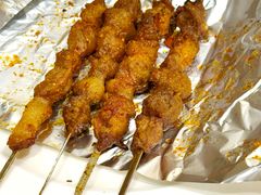 -大张烙馍村·美食地标(泉山店)