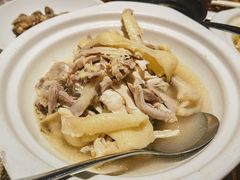 -老客家·客家菜(万达店)