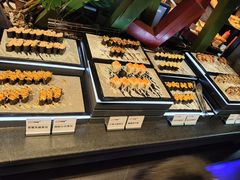 -西十二街牛排(西红门荟聚店)