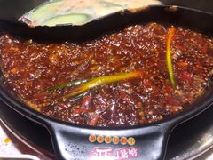 -钢管厂五区小郡肝火锅串串香(总店)