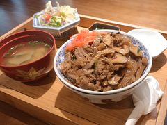 -一豚轩·烧鸟·豚骨拉面(五四路店)