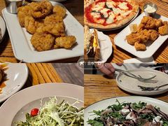 -CALDO CALDO 卡多厨房(双盛花园店)