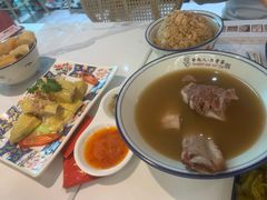 -發起人·肉骨茶(万象汇店)