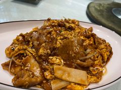 -阿西娅食府(中关村店)