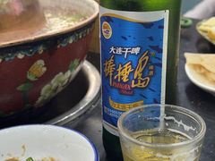 -牛叔鲜羊肉铜火锅(远东小区店)