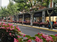 -西区老大房(陕西北路店)